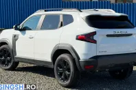 Dacia Duster din 2025 cu 5 km - oferta DAC264336 - foto 7