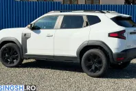 Dacia Duster din 2025 cu 5 km - oferta DAC264336 - foto 8