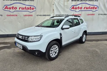 Dacia Duster din 2024 - oferta DAC264338
