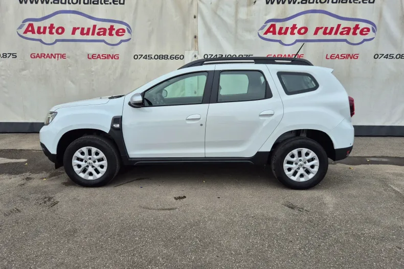 Dacia Duster din 2024 cu 42.271 km - oferta DAC264338 - foto 2