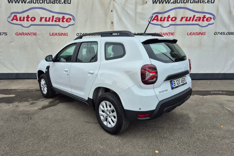 Dacia Duster din 2024 cu 42.271 km - oferta DAC264338 - foto 3
