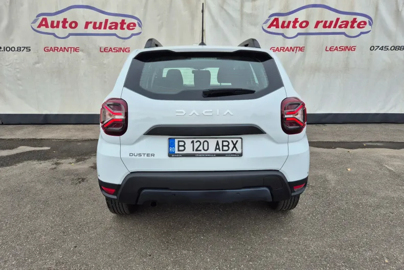 Dacia Duster din 2024 cu 42.271 km - oferta DAC264338 - foto 4