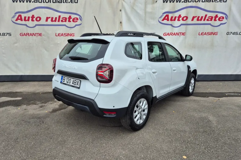 Dacia Duster din 2024 cu 42.271 km - oferta DAC264338 - foto 5
