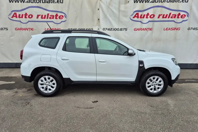 Dacia Duster din 2024 cu 42.271 km - oferta DAC264338 - foto 6