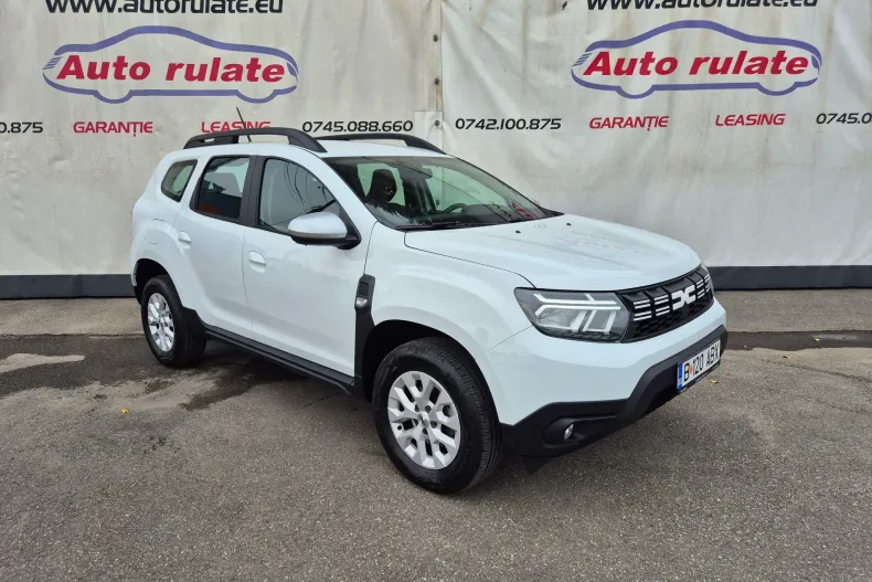 Dacia Duster din 2024 cu 42.271 km - oferta DAC264338 - foto 7