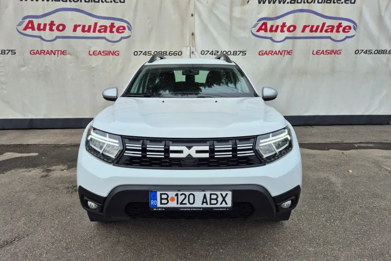 Dacia Duster din 2024 cu 42.271 km - oferta DAC264338 - foto 8