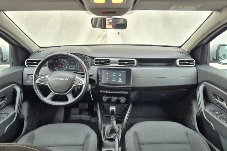 Dacia Duster din 2024 cu 42.271 km - oferta DAC264338 - foto 13