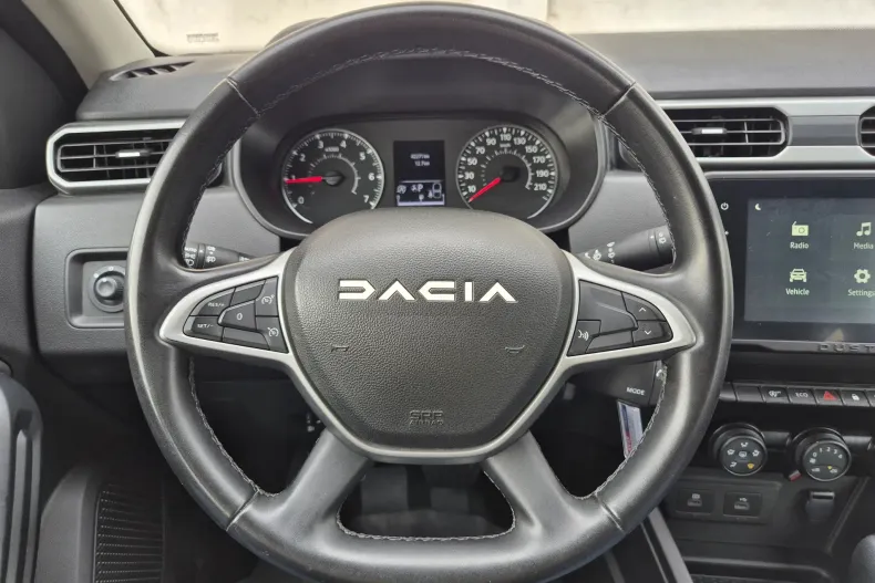 Dacia Duster din 2024 cu 42.271 km - oferta DAC264338 - foto 14