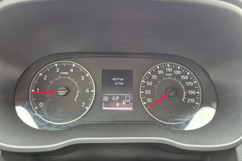Dacia Duster din 2024 cu 42.271 km - oferta DAC264338 - foto 15