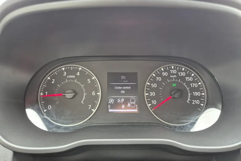 Dacia Duster din 2024 cu 42.271 km - oferta DAC264338 - foto 17