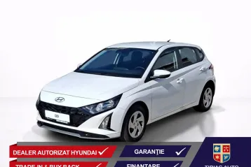 Hyundai i20 din 2026 - oferta HYU264344