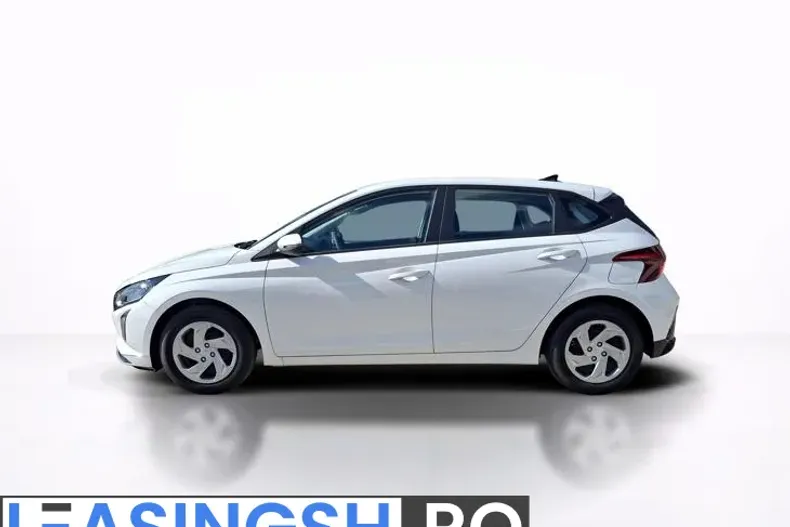 Hyundai i20 din 2026 cu 10 km - oferta HYU264344 - foto 3