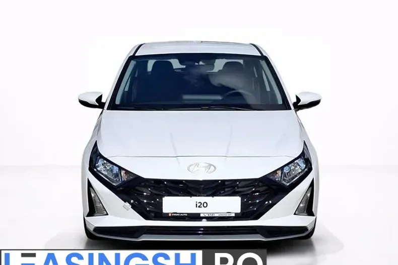 Hyundai i20 din 2026 cu 10 km - oferta HYU264344 - foto 4