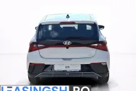 Hyundai i20 din 2026 cu 10 km - oferta HYU264344 - foto 8