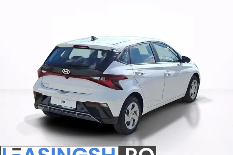 Hyundai i20 din 2026 cu 10 km - oferta HYU264344 - foto 9
