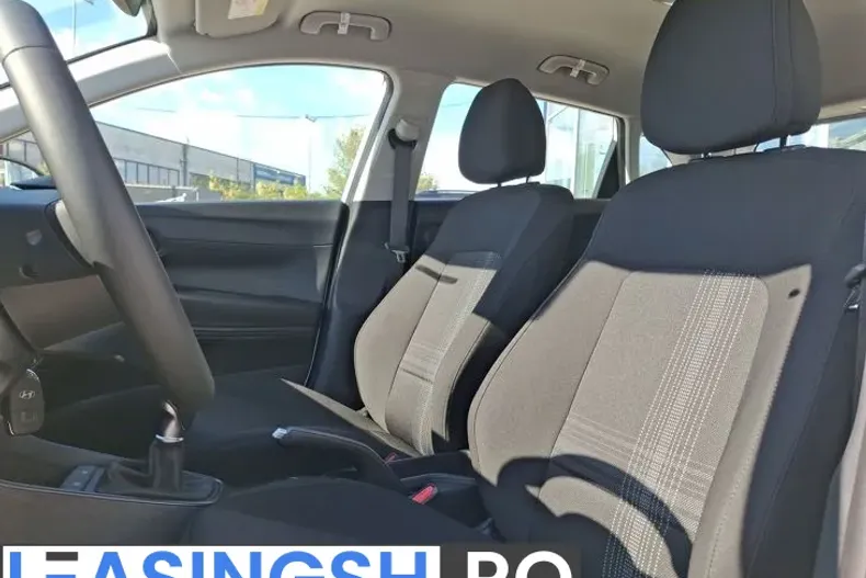 Hyundai i20 din 2026 cu 10 km - oferta HYU264344 - foto 11