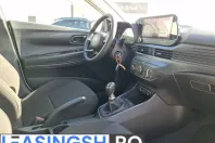 Hyundai i20 din 2026 cu 10 km - oferta HYU264344 - foto 13