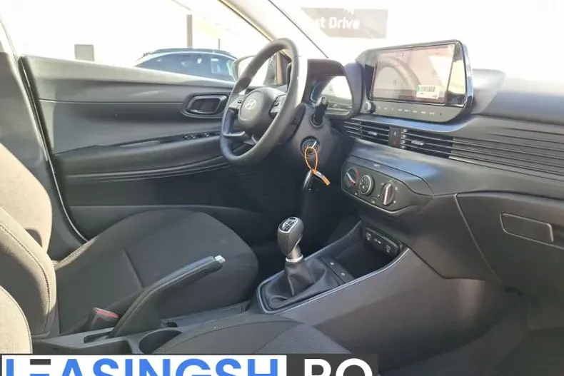 Hyundai i20 din 2026 cu 10 km - oferta HYU264344 - foto 13