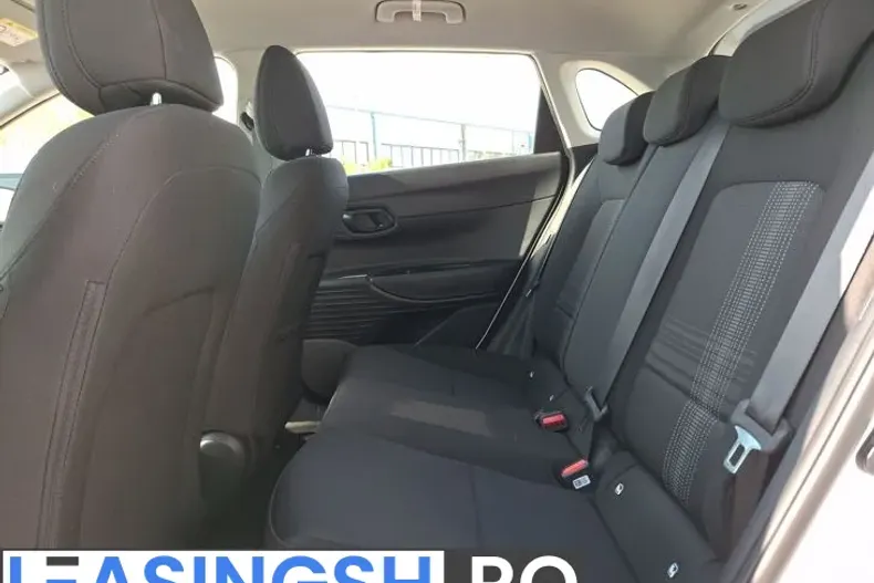 Hyundai i20 din 2026 cu 10 km - oferta HYU264344 - foto 14