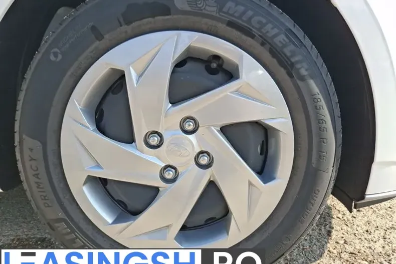 Hyundai i20 din 2026 cu 10 km - oferta HYU264344 - foto 18