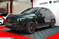 Mercedes-Benz GLE 350 (Clasa GLE) din 2021 cu 44.000 km - oferta MER264347 - foto 1
