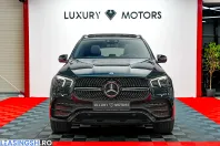 Mercedes-Benz GLE 350 (Clasa GLE) din 2021 cu 44.000 km - oferta MER264347 - foto 3