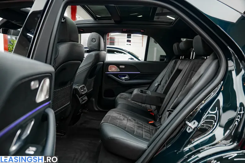 Mercedes-Benz GLE 350 (Clasa GLE) din 2021 cu 44.000 km - oferta MER264347 - foto 6