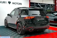 Mercedes-Benz GLE 350 (Clasa GLE) din 2021 cu 44.000 km - oferta MER264347 - foto 7