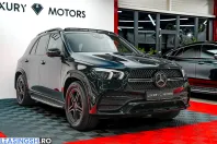 Mercedes-Benz GLE 350 (Clasa GLE) din 2021 cu 44.000 km - oferta MER264347 - foto 13