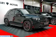 Mercedes-Benz GLE 350 (Clasa GLE) din 2021 cu 44.000 km - oferta MER264347 - foto 15