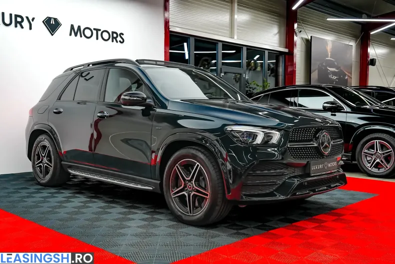 Mercedes-Benz GLE 350 (Clasa GLE) din 2021 cu 44.000 km - oferta MER264347 - foto 15
