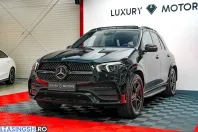 Mercedes-Benz GLE 350 (Clasa GLE) din 2021 cu 44.000 km - oferta MER264347 - foto 19