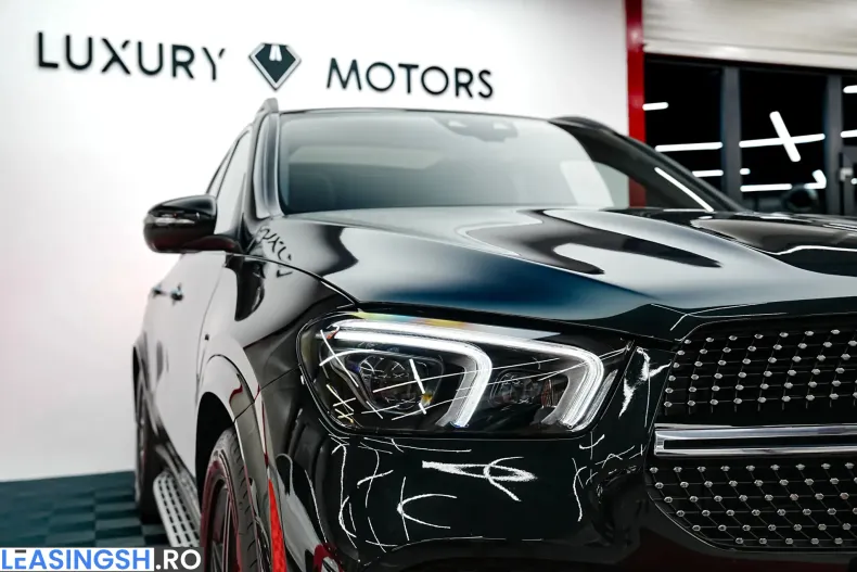 Mercedes-Benz GLE 350 (Clasa GLE) din 2021 cu 44.000 km - oferta MER264347 - foto 21