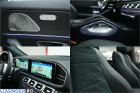 Mercedes-Benz GLE 350 (Clasa GLE) din 2021 cu 44.000 km - oferta MER264347 - foto 24