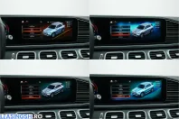 Mercedes-Benz GLE 350 (Clasa GLE) din 2021 cu 44.000 km - oferta MER264347 - foto 36