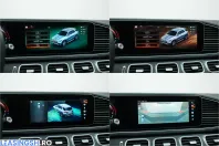 Mercedes-Benz GLE 350 (Clasa GLE) din 2021 cu 44.000 km - oferta MER264347 - foto 37