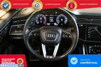 Audi Q7 din 2020 cu 135.000 km - oferta AUD264355 - foto 8