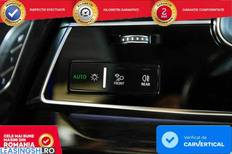 Audi Q7 din 2020 cu 135.000 km - oferta AUD264355 - foto 16