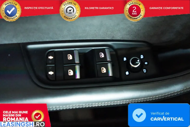 Audi Q7 din 2020 cu 135.000 km - oferta AUD264355 - foto 17