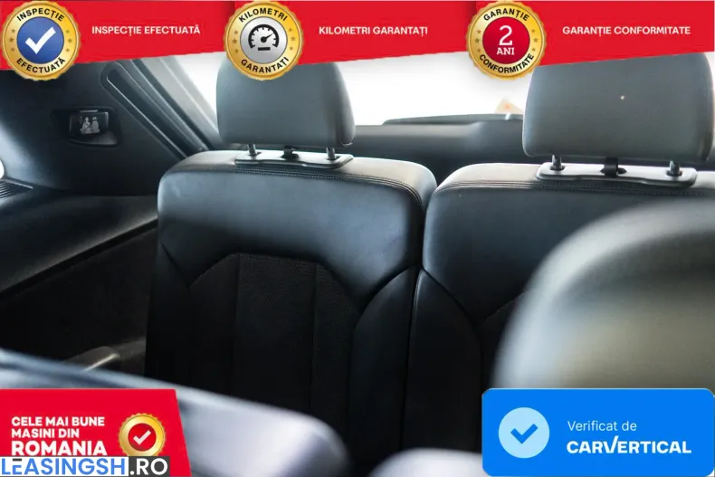 Audi Q7 din 2020 cu 135.000 km - oferta AUD264355 - foto 25