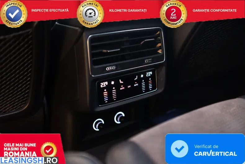 Audi Q7 din 2020 cu 135.000 km - oferta AUD264355 - foto 26