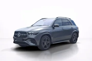 Mercedes-Benz GLE 450 din 2026 - oferta MER264357