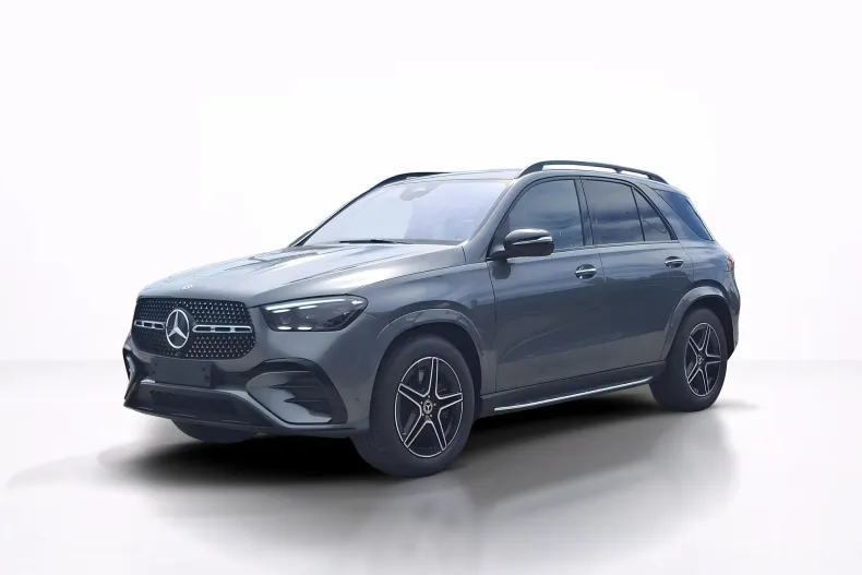 Mercedes-Benz GLE 450 (Clasa GLE) din 2026 cu 10 km - oferta MER264357 - foto 1