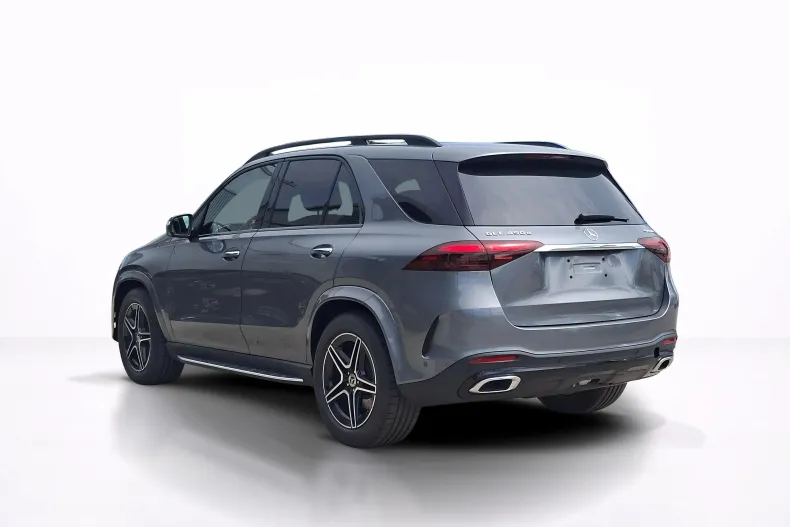 Mercedes-Benz GLE 450 (Clasa GLE) din 2026 cu 10 km - oferta MER264357 - foto 3