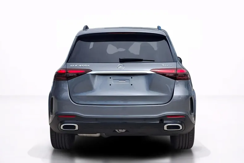 Mercedes-Benz GLE 450 (Clasa GLE) din 2026 cu 10 km - oferta MER264357 - foto 4