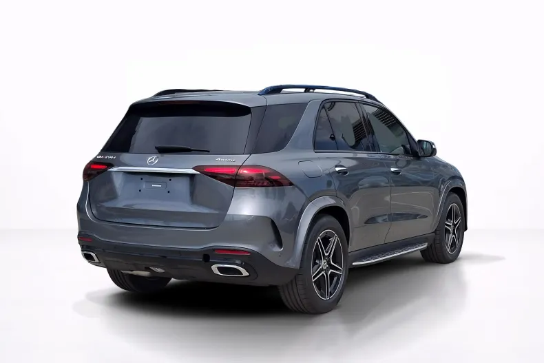 Mercedes-Benz GLE 450 (Clasa GLE) din 2026 cu 10 km - oferta MER264357 - foto 5
