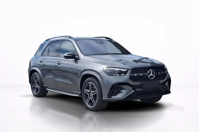 Mercedes-Benz GLE 450 (Clasa GLE) din 2026 cu 10 km - oferta MER264357 - foto 7