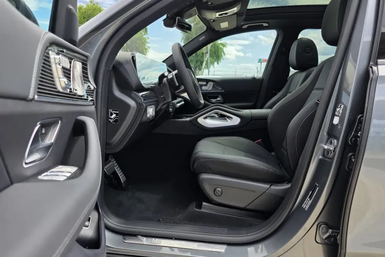 Mercedes-Benz GLE 450 (Clasa GLE) din 2026 cu 10 km - oferta MER264357 - foto 10