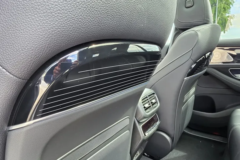 Mercedes-Benz GLE 450 (Clasa GLE) din 2026 cu 10 km - oferta MER264357 - foto 16