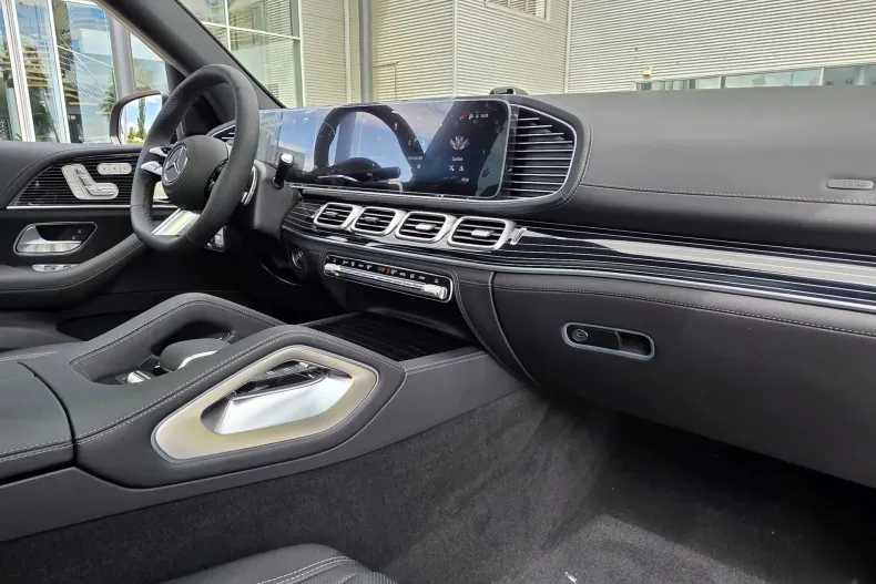 Mercedes-Benz GLE 450 (Clasa GLE) din 2026 cu 10 km - oferta MER264357 - foto 17